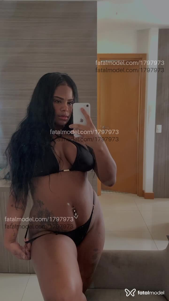 Acompanhante mulher morena (o) de olhos castanhos em Campinas - Pérola Negra