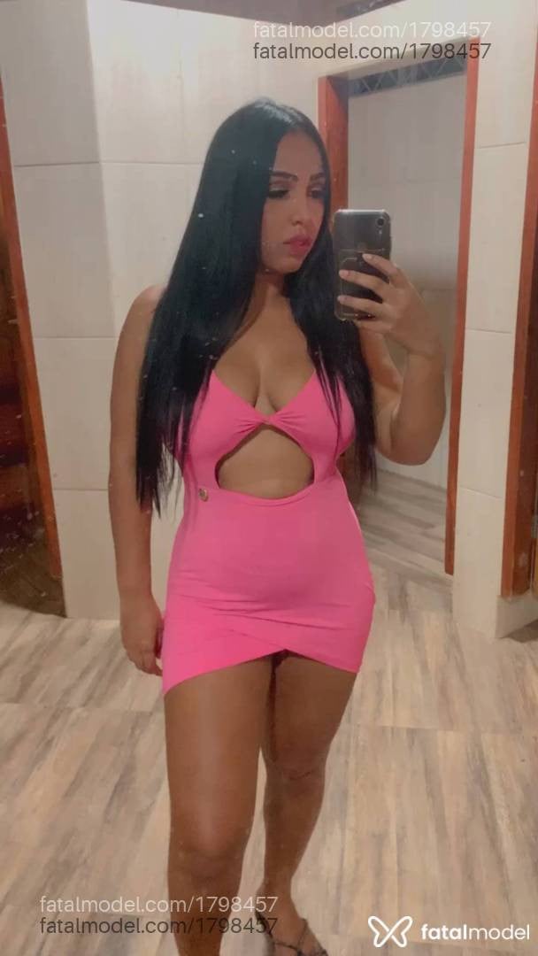 Acompanhante mulher morena (o) de olhos castanhos em Santo Antônio da Platina - Ana Júlia