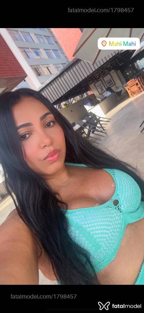 Acompanhante mulher morena (o) de olhos castanhos em Santo Antônio da Platina - Ana Júlia