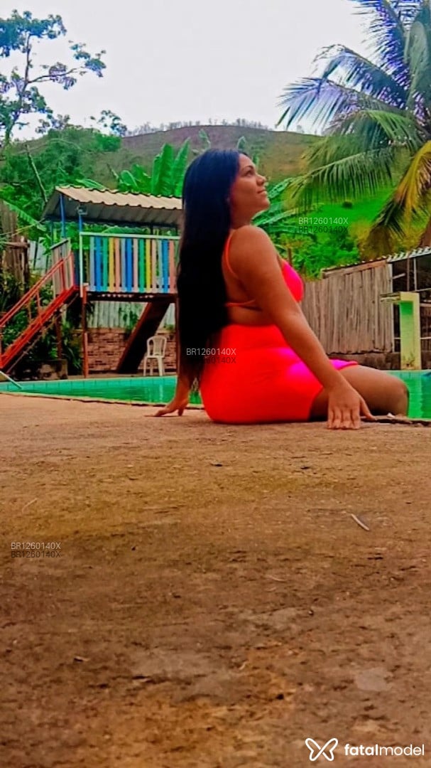 Acompanhante travesti morena (o) de olhos pretos em Juiz de Fora - Maria Clara