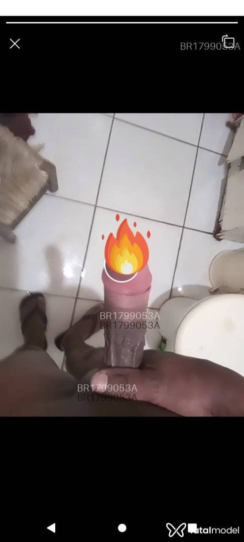 Acompanhante homem morena (o) de olhos pretos em Imbuia - Neguinho paulista