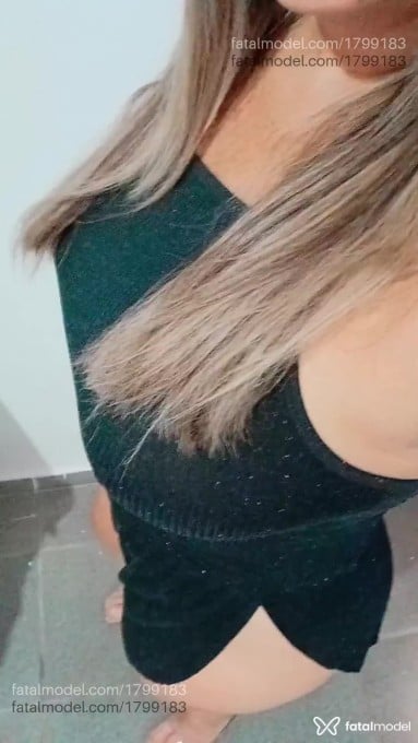 Acompanhante mulher loira (o) de olhos castanhos em Aracruz - Mel Suitta