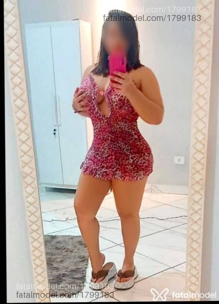Acompanhante mulher loira (o) de olhos castanhos - Mel Suitta