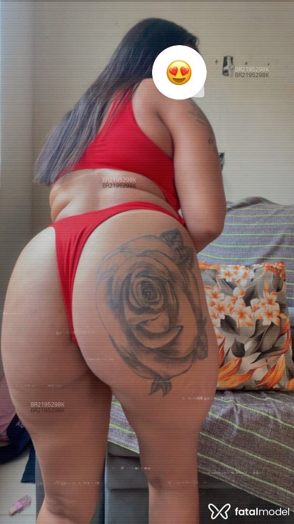 Acompanhante mulher morena (o) de olhos castanhos em Aparecida de Goiânia Acompanhante mulher morena (o) de olhos castanhos em Aparecida de Goiânia - Cecilia Hadassa