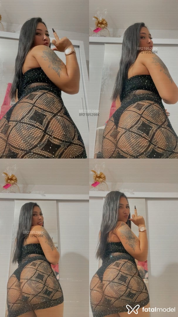 Acompanhante mulher morena (o) de olhos castanhos em Aparecida de Goiânia Acompanhante mulher morena (o) de olhos castanhos em Aparecida de Goiânia - Cecilia Hadassa