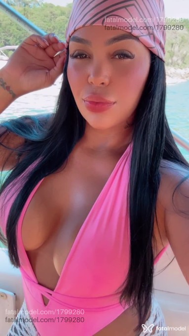 Acompanhante mulher morena (o) de olhos castanhos em São Paulo - Yasmim matos