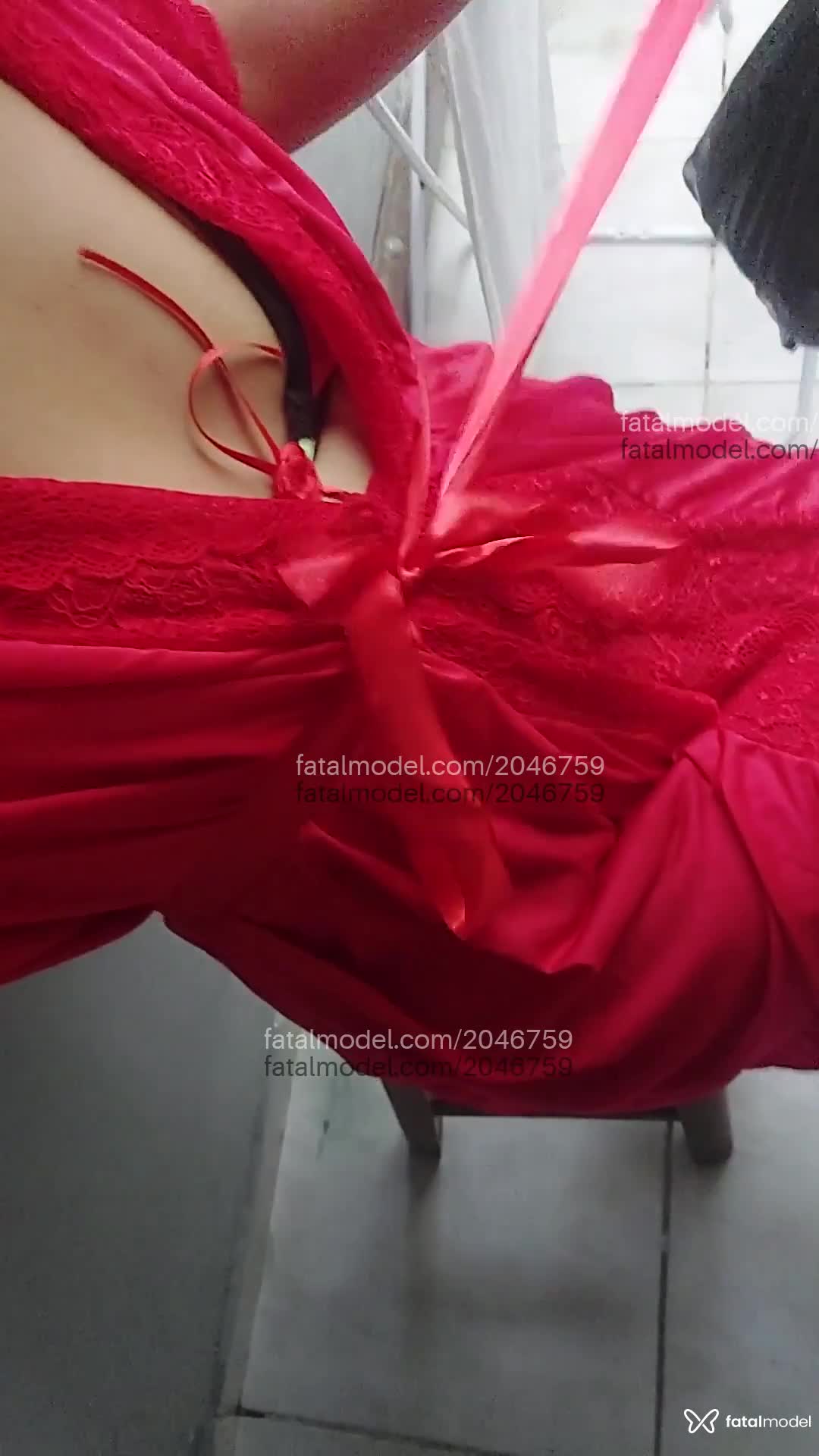 Acompanhante mulher morena (o) de olhos castanhos em Caraguatatuba - Ravena