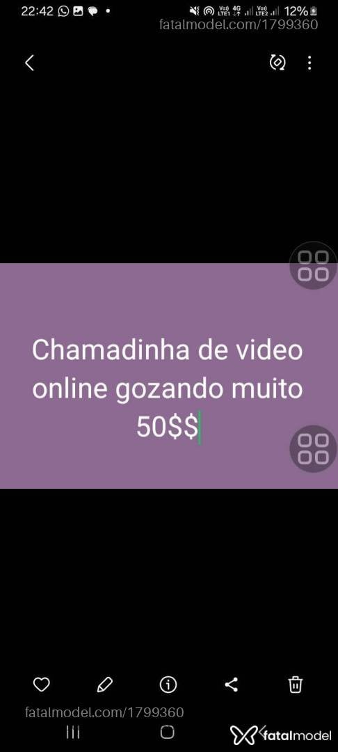 Acompanhante mulher morena (o) de olhos castanhos - Mirella