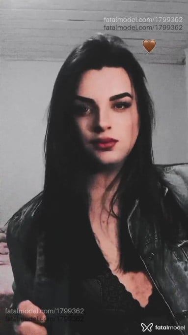 Acompanhante mulher trans morena (o) de olhos castanhos em São Bento do Sul - Luana Hilkman