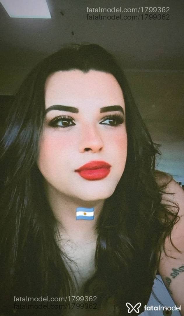 Acompanhante mulher trans morena (o) de olhos castanhos em São Bento do Sul - Luana Hilkman