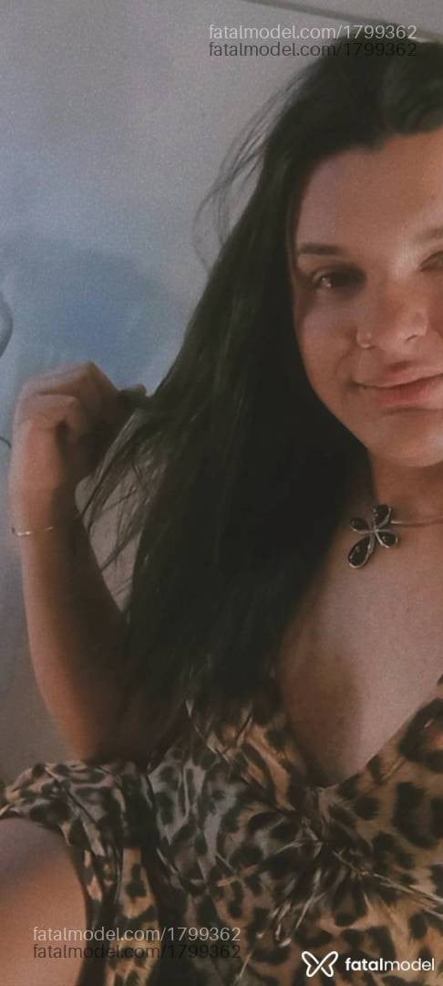 Acompanhante mulher trans morena (o) de olhos castanhos em São Bento do Sul - Luana Hilkman