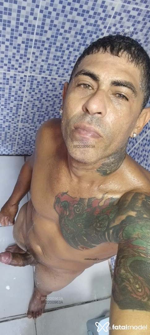 Acompanhante homem com cabelo castanho de olhos castanhos - Neymar Oliveira Acompanhante homem com cabelo castanho de olhos castanhos - Neymar Oliveira