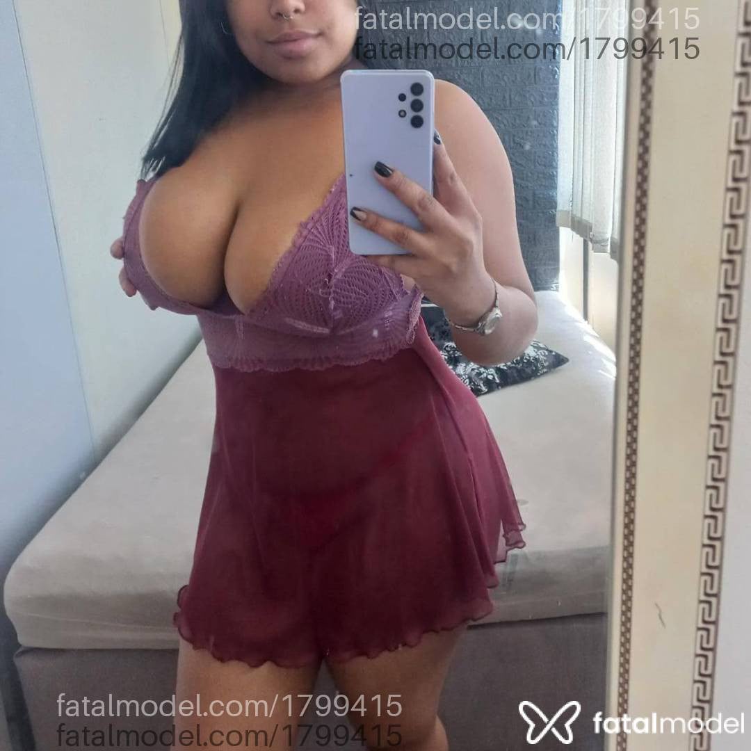 Acompanhante mulher com cabelo castanho de olhos castanhos - Ana Clara