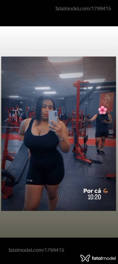 Acompanhante mulher com cabelo castanho de olhos castanhos - Ana Clara