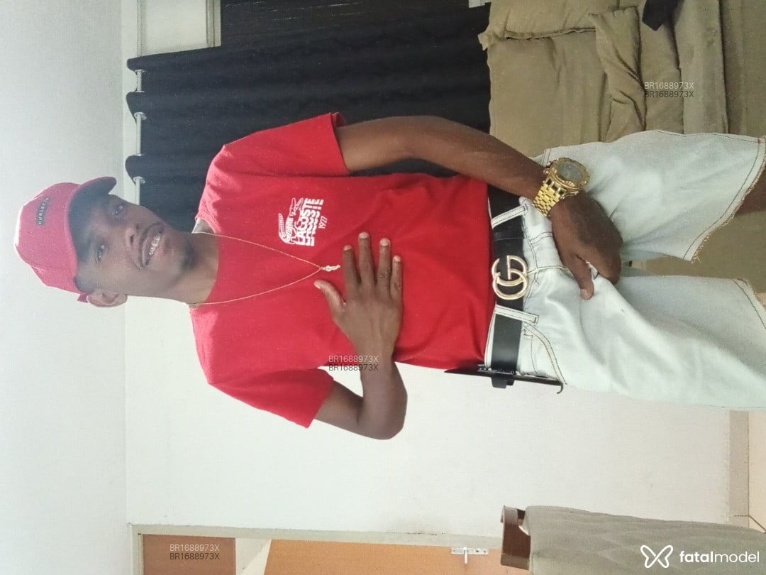 Acompanhante homem morena (o) de olhos pretos em Rio de Janeiro - Matheus gatopreto