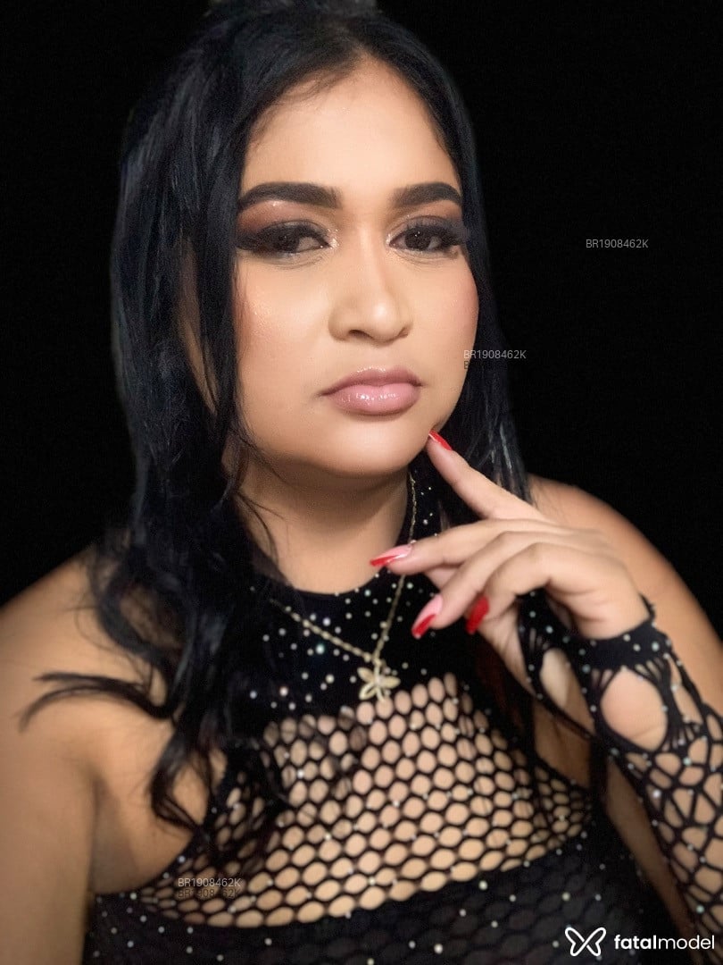 Acompanhante mulher morena (o) de olhos castanhos em Nossa Senhora do Socorro Acompanhante mulher morena (o) de olhos castanhos em Nossa Senhora do Socorro - Jade Ribeiro