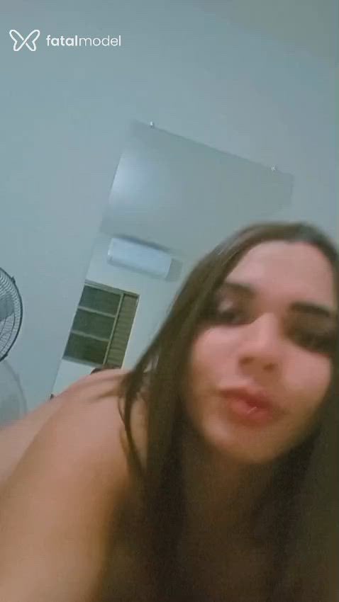 Acompanhante mulher trans morena (o) de olhos castanhos em Arapongas Acompanhante mulher trans morena (o) de olhos castanhos em Arapongas - Mayah