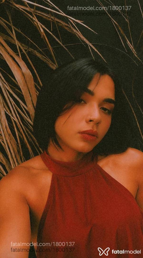 Acompanhante mulher trans morena (o) de olhos castanhos em Londrina - Mayah