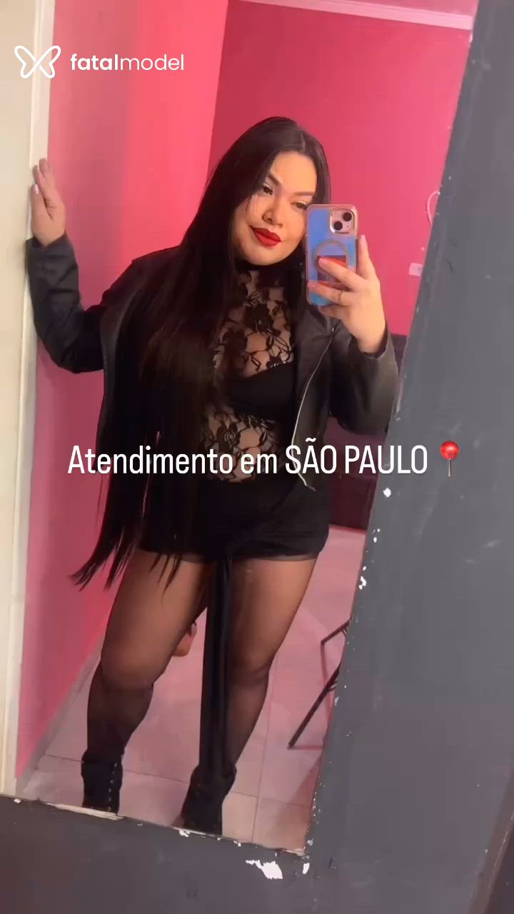 Acompanhante mulher morena (o) de olhos castanhos em Manaus Acompanhante mulher morena (o) de olhos castanhos em Manaus - Agatha Khalifa