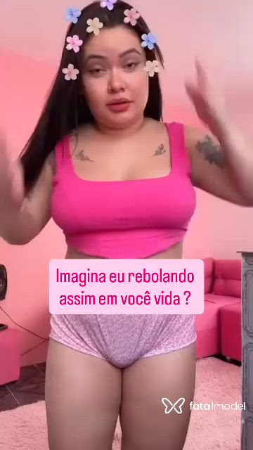 Acompanhante mulher morena (o) de olhos castanhos - Agatha Khalifa