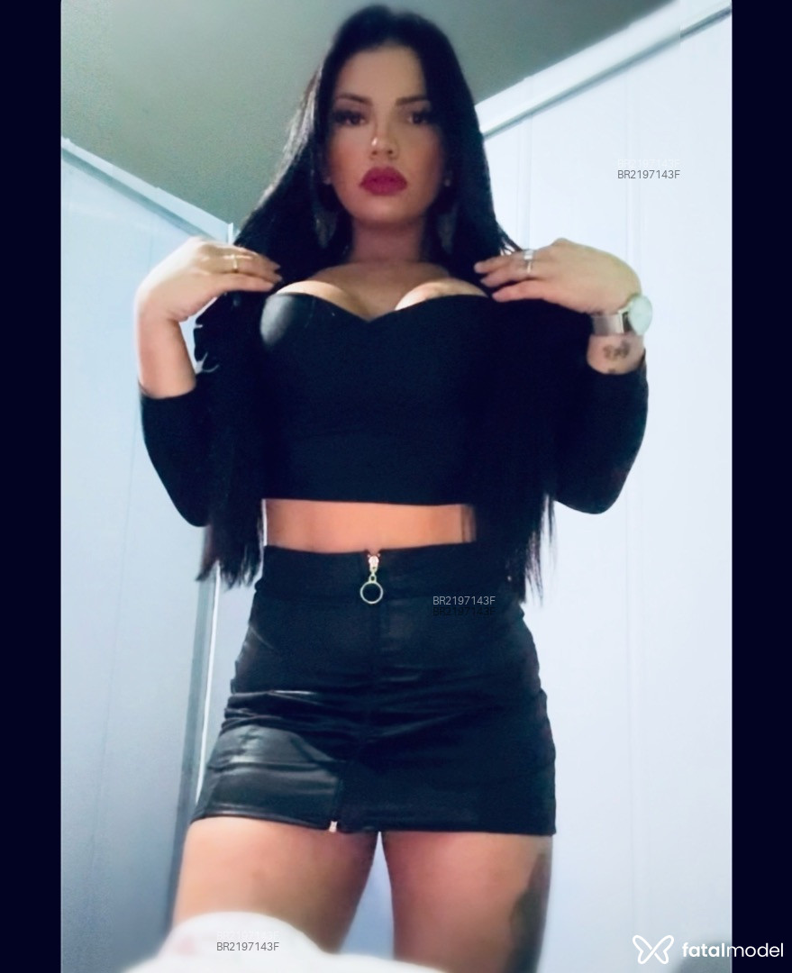Acompanhante mulher morena (o) de olhos castanhos em Formosa Acompanhante mulher morena (o) de olhos castanhos em Formosa - Natinha Safd