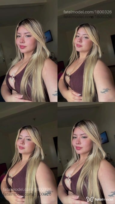 Acompanhante mulher loira (o) de olhos castanhos em Montes Claros - Laís Oliveira