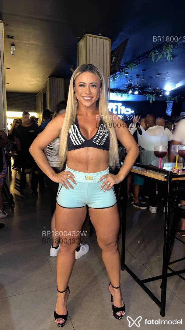 Acompanhante mulher loira (o) de olhos azuis em Rio de Janeiro - Nicole Vaz