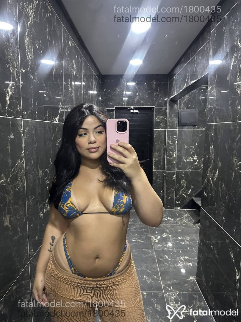 Acompanhante mulher morena (o) de olhos castanhos em Passos - Luna