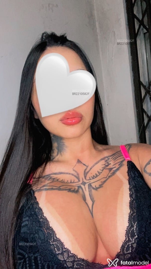 Angel acompanhante em Porto Alegre — foto 9