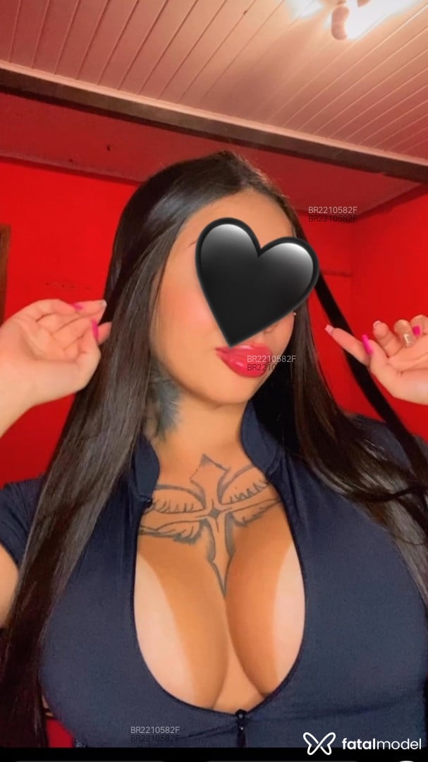 Angel acompanhante em Porto Alegre — foto 6
