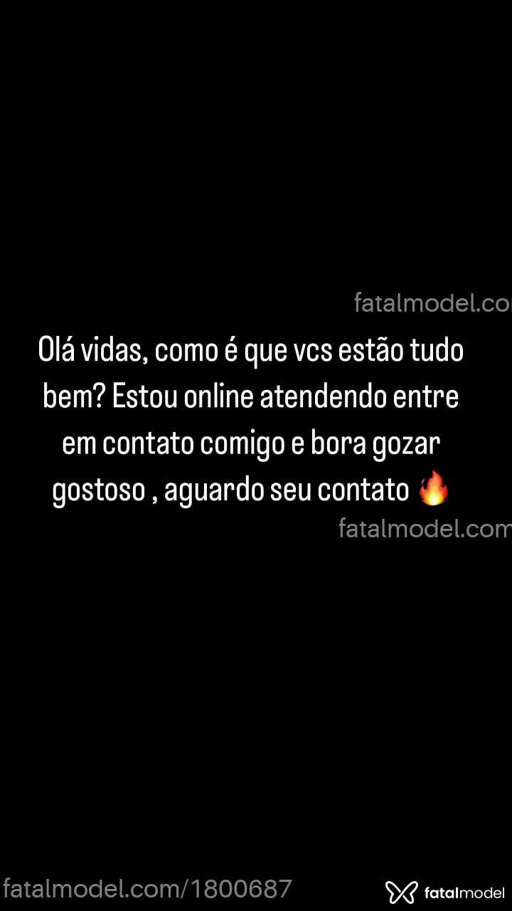 Acompanhante homem morena (o) de olhos castanhos em Virtual Acompanhante homem morena (o) de olhos castanhos em Virtual - Felipe