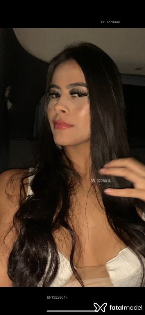 Acompanhante mulher ruiva (o) de olhos castanhos em Passo Fundo Acompanhante mulher ruiva (o) de olhos castanhos em Passo Fundo - Belline Aisha