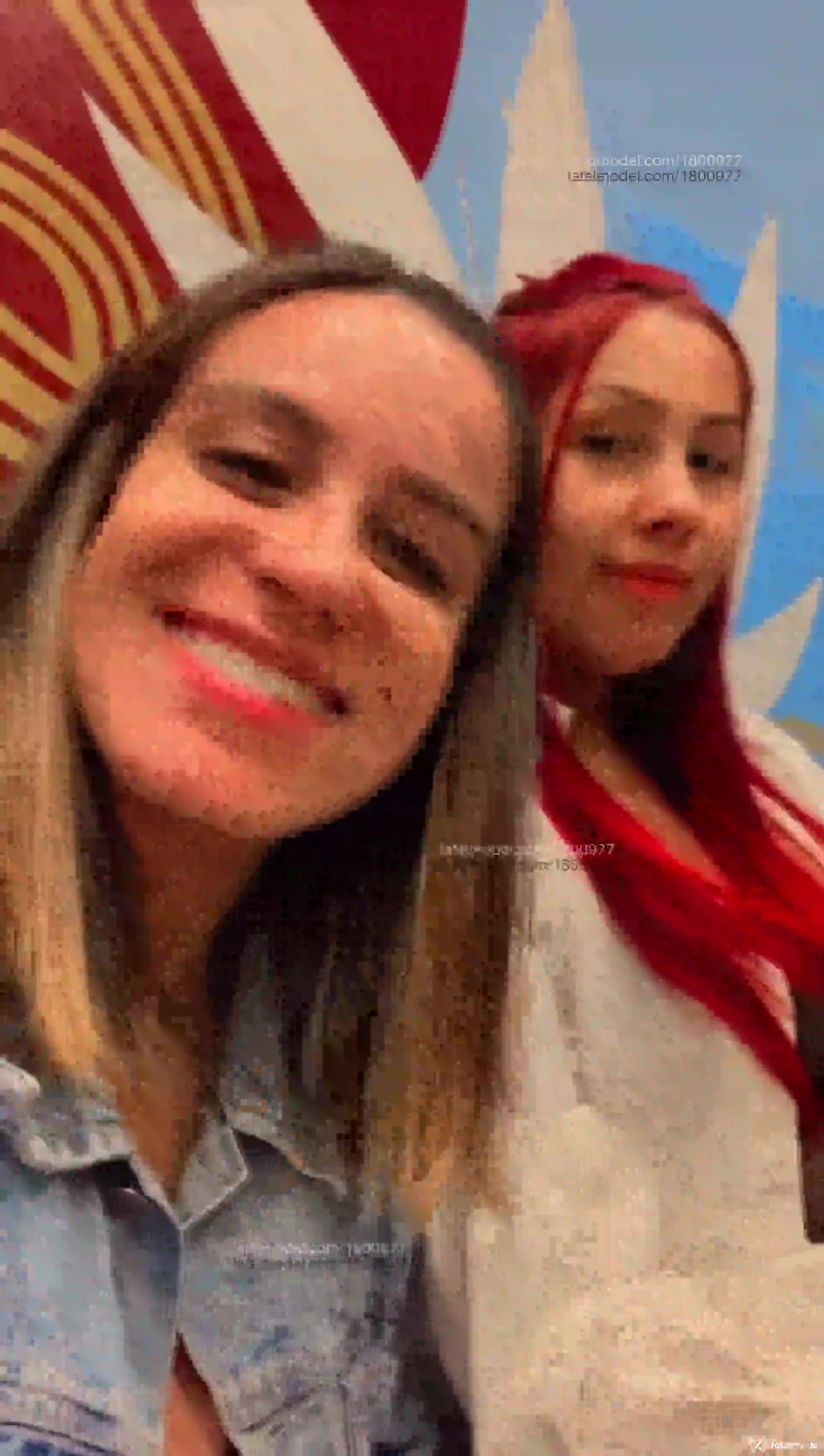 Acompanhante mulher ruiva (o) de olhos castanhos em Santos - Manu Albuquerque