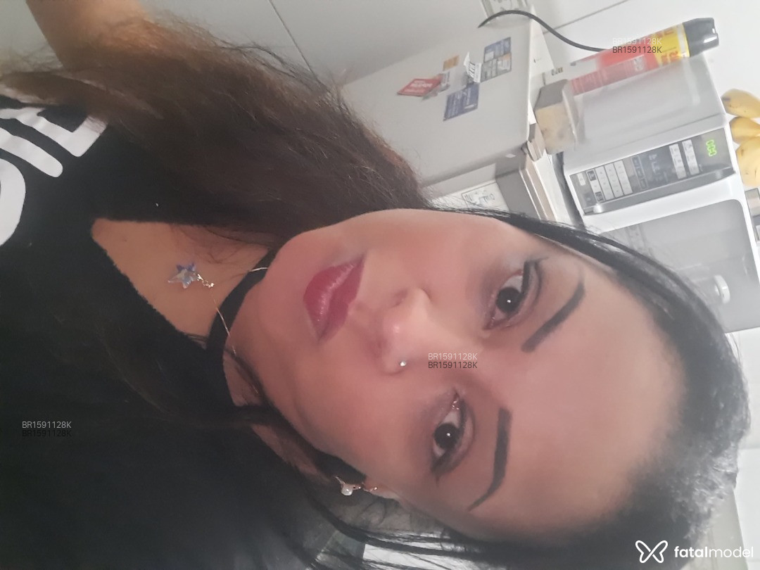 Acompanhante mulher morena (o) de olhos castanhos em Porto Alegre - Mel Marques
