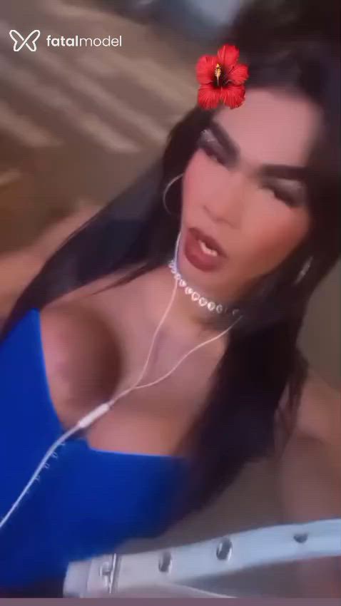 Acompanhante mulher trans morena (o) de olhos pretos em Alfenas Acompanhante mulher trans morena (o) de olhos pretos em Alfenas - Isis Dolls