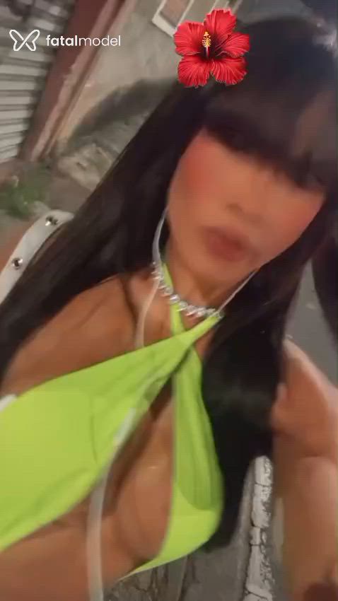 Acompanhante mulher trans morena (o) de olhos pretos em Alfenas Acompanhante mulher trans morena (o) de olhos pretos em Alfenas - Isis Dolls