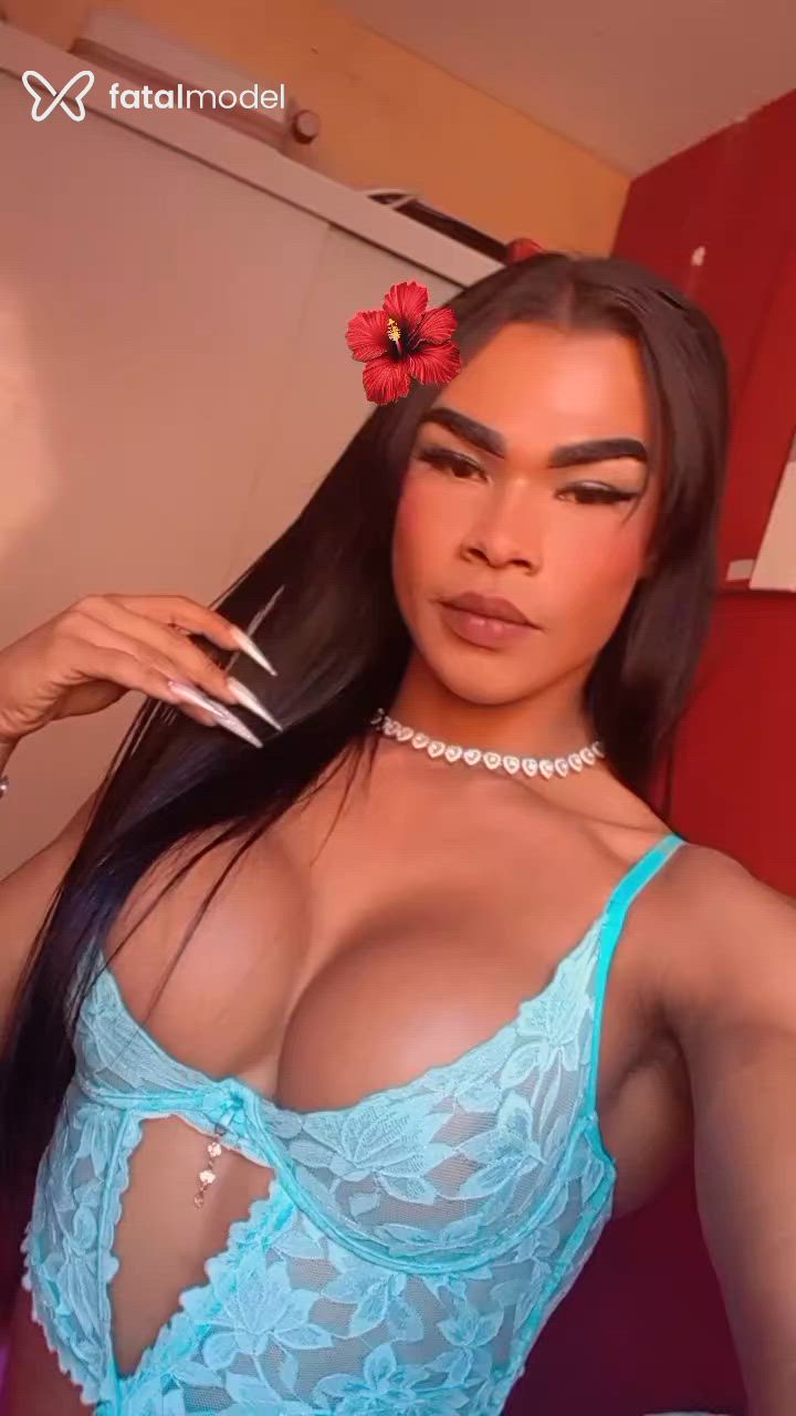 Acompanhante mulher trans morena (o) de olhos pretos em Alfenas Acompanhante mulher trans morena (o) de olhos pretos em Alfenas - Isis Dolls
