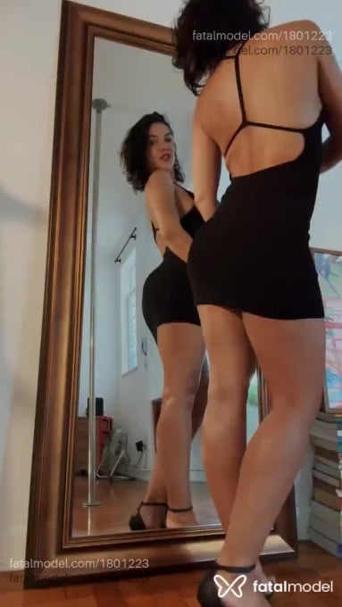 Acompanhante mulher com cabelo castanho de olhos castanhos em São Paulo - Anna Talli