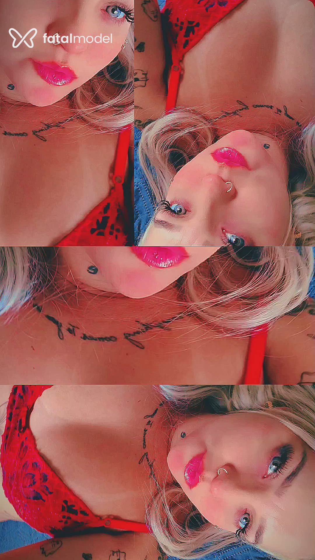 Acompanhante mulher loira (o) de olhos verdes em Itajaí - Brenda Esther