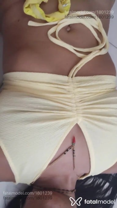 Acompanhante mulher morena (o) de olhos castanhos em Irecê - Morenna