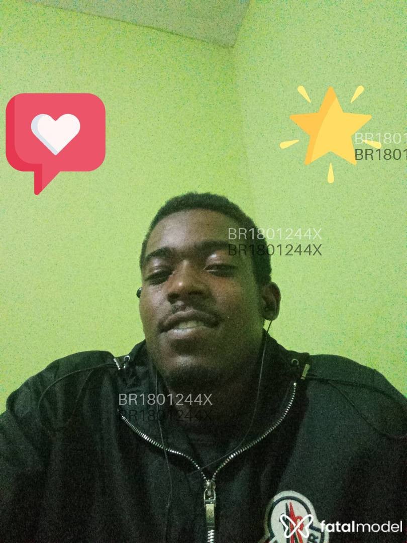 Acompanhante homem morena (o) de olhos pretos em Rio de Janeiro - Mareta Preta