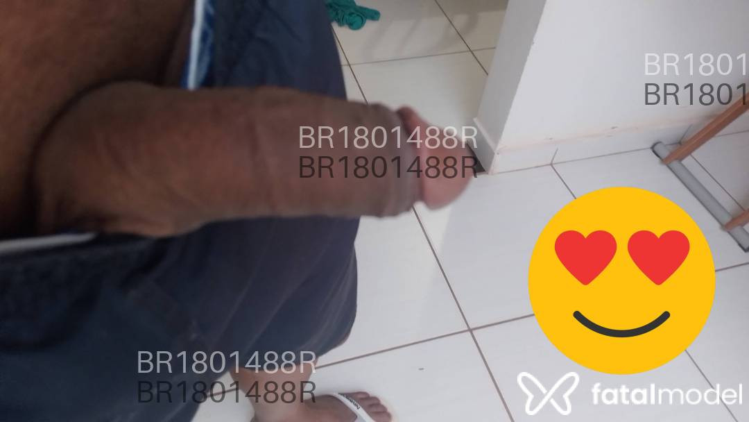 Acompanhante homem morena (o) de olhos pretos em Uberlândia - Nandinho