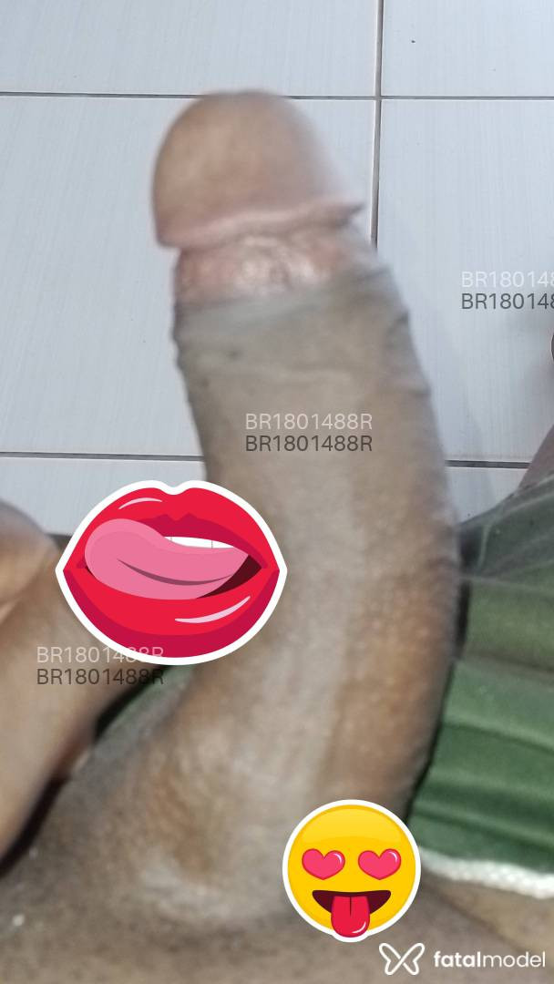 Acompanhante homem morena (o) de olhos pretos em Uberlândia - Nandinho