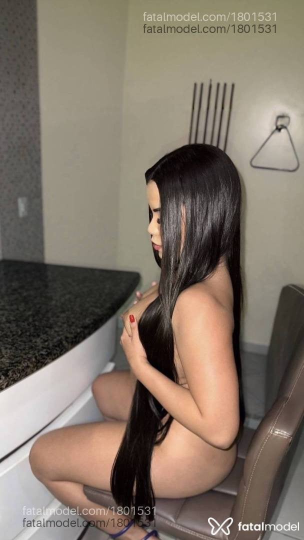 Acompanhante mulher morena (o) de olhos castanhos em Fortaleza - JENNIFER