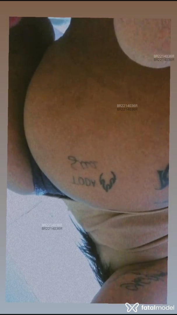Acompanhante mulher morena (o) de olhos castanhos em Uberlândia - Paloma