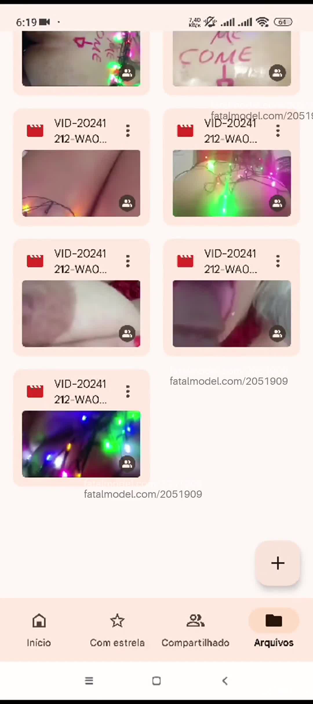 Acompanhante mulher loira (o) de olhos castanhos em Virtual - Amanda Prado