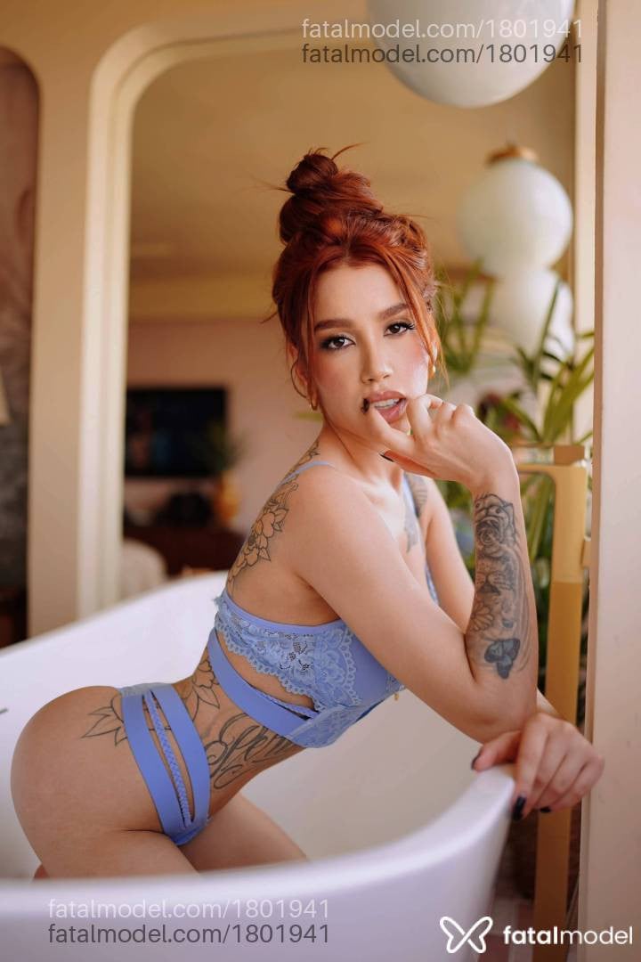 Acompanhante mulher ruiva (o) de olhos castanhos em São Paulo - Lorena Bernardes