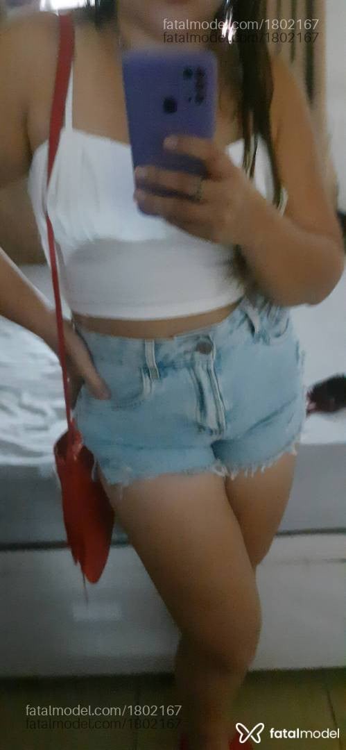 Acompanhante mulher loira (o) de olhos castanhos em Rio de Janeiro - Juliana