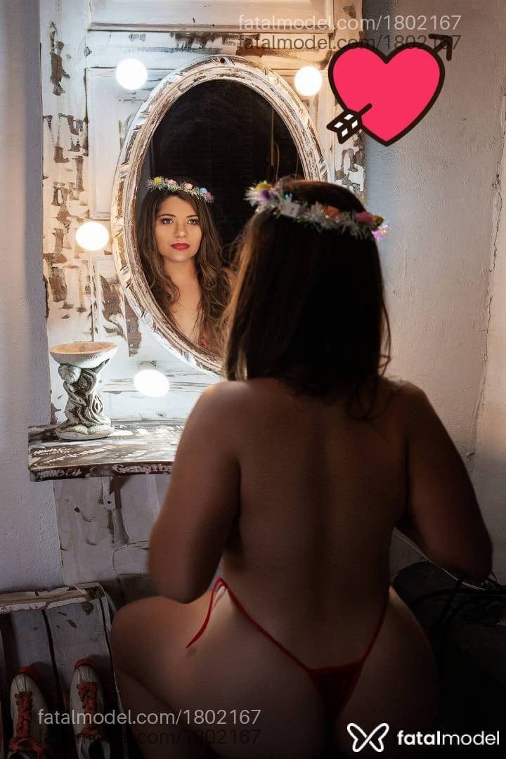 Acompanhante mulher loira (o) de olhos castanhos em Rio de Janeiro - Juliana