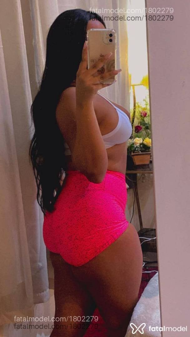 Acompanhante mulher morena (o) de olhos castanhos em Rio de Janeiro - índiamorena